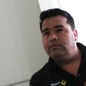 Meet your Posher, Gerardo